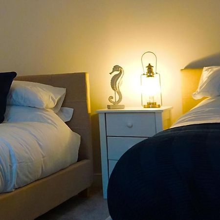 Staycation At Pine Cottage, A Newly Refurbished Holiday Cottage Goodwick 외부 사진