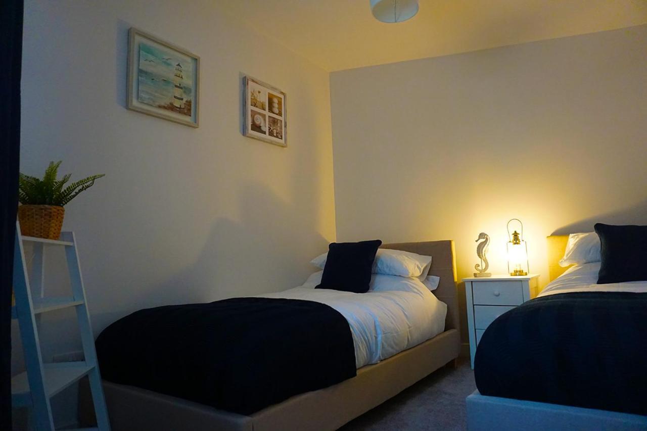 Staycation At Pine Cottage, A Newly Refurbished Holiday Cottage Goodwick 외부 사진